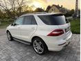 MERCEDES-BENZ ML 350 2012/2 - 4