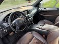 MERCEDES-BENZ ML 350 2012/2 - 7