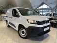 OPEL COMBO Cargo 1.5 DT L1H1 2.0t Business Edition 5 év garanciával. akár3%-os kamatú lízinggel