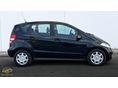 MERCEDES-BENZ A 180 2005/5 - 8