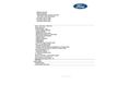FORD TRANSIT 2025/3 - 13