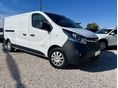 OPEL VIVARO 2014/12 - 2