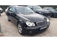 MERCEDES-BENZ C-OSZTÁLY 2007 - 1
