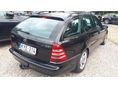 MERCEDES-BENZ C-OSZTÁLY 2007 - 3