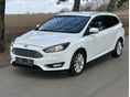 FORD FOCUS 2015/6 - 1