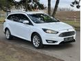FORD FOCUS 2015/6 - 2