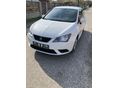 SEAT IBIZA 1.2 TSI FR 105 Lóerő
