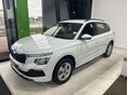 SKODA KAMIQ 2026 - 1