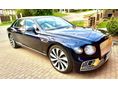 BENTLEY FLYING SPUR W12 Speed