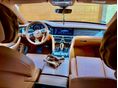 BENTLEY FLYING SPUR 2021/10 - 12