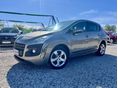 PEUGEOT 3008 2012/10 - 1