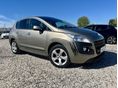 PEUGEOT 3008 2012/10 - 2