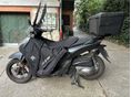 HONDA SH 300 2019/8 - 4