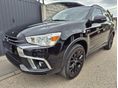 MITSUBISHI ASX 1.6 MIVEC Intsyle Navi 2WD Blackline Alcantara Keyless 18 col Kamera Xenon Android Apple Ülésfűtés Temp