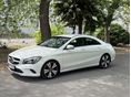 MERCEDES-BENZ CLA 180 2018/1 - 2