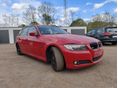 BMW 318 2008/8 - 12