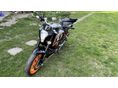 KTM 390 DUKE 2014/6 - 3
