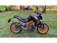 KTM 390 DUKE 2014/6 - 7