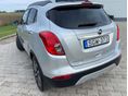 OPEL MOKKA X 2018/1 - 4
