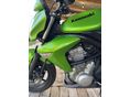 KAWASAKI ER-6N 2009/4 - 6