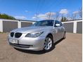 BMW 520 2008/6 - 1