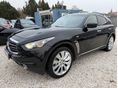 INFINITI FX30d 3.0 V6 S Premium (Automata) 21-ES ROTOR KERÉK/NAVI/BŐR/XENON/TÁVOLSÁGTARTÓ