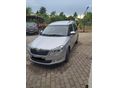 SKODA ROOMSTER 2013/8 - 2