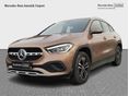 MERCEDES-BENZ GLA 200 d Progressive Line 8G-DCT Magyarországi. sérülésmentes. 4 év/120.000 km ISP-vel