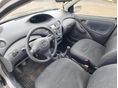 TOYOTA YARIS 2004/5 - 8