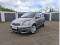TOYOTA YARIS 2004/5 - 2