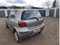TOYOTA YARIS 2004/5 - 4