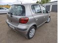 TOYOTA YARIS 2004/5 - 5