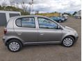 TOYOTA YARIS 2004/5 - 7