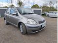 TOYOTA YARIS 2004/5 - 9