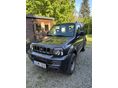 SUZUKI JIMNY 1.3 4WD AC CD 15''AW