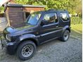SUZUKI JIMNY 2009/5 - 2