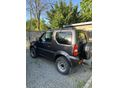 SUZUKI JIMNY 2009/5 - 4