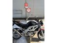 SUZUKI SV 650 N 