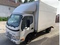 TOYOTA DYNA 3.0 D-4D 150