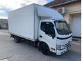 TOYOTA DYNA 2008/11 - 2