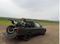SKODA FELICIA 2000/6 - 6