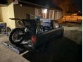 SKODA FELICIA 2000/6 - 7