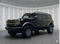 FORD BRONCO 2.7 EcoBoost Badlands e-AWD (Automata) TÖBB SZÍN! KORLÁTOZOTT ELÉRHETŐSÉG! KIEMELT KEDVEZMÉNYEK!