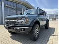 FORD BRONCO 2.7 EcoBoost Badlands e-AWD (Automata) TÖBB SZÍN! KORLÁTOZOTT ELÉRHETŐSÉG! KIEMELT KEDVEZMÉNYEK!