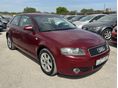 AUDI A3 2004 - 2