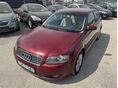 AUDI A3 2004 - 3