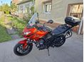 KAWASAKI VERSYS 1000 