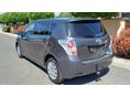 TOYOTA VERSO 2010/3 - 4