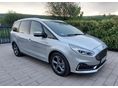 FORD GALAXY 2.0 EcoBlue SCR Titanium AWD (Automata) AWD