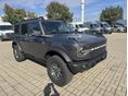 FORD BRONCO 2.7 EcoBoost Badlands e-AWD (Automata) TÖBB SZÍN! KORLÁTOZOTT ELÉRHETŐSÉG! KIEMELT KEDVEZMÉNYEK!
